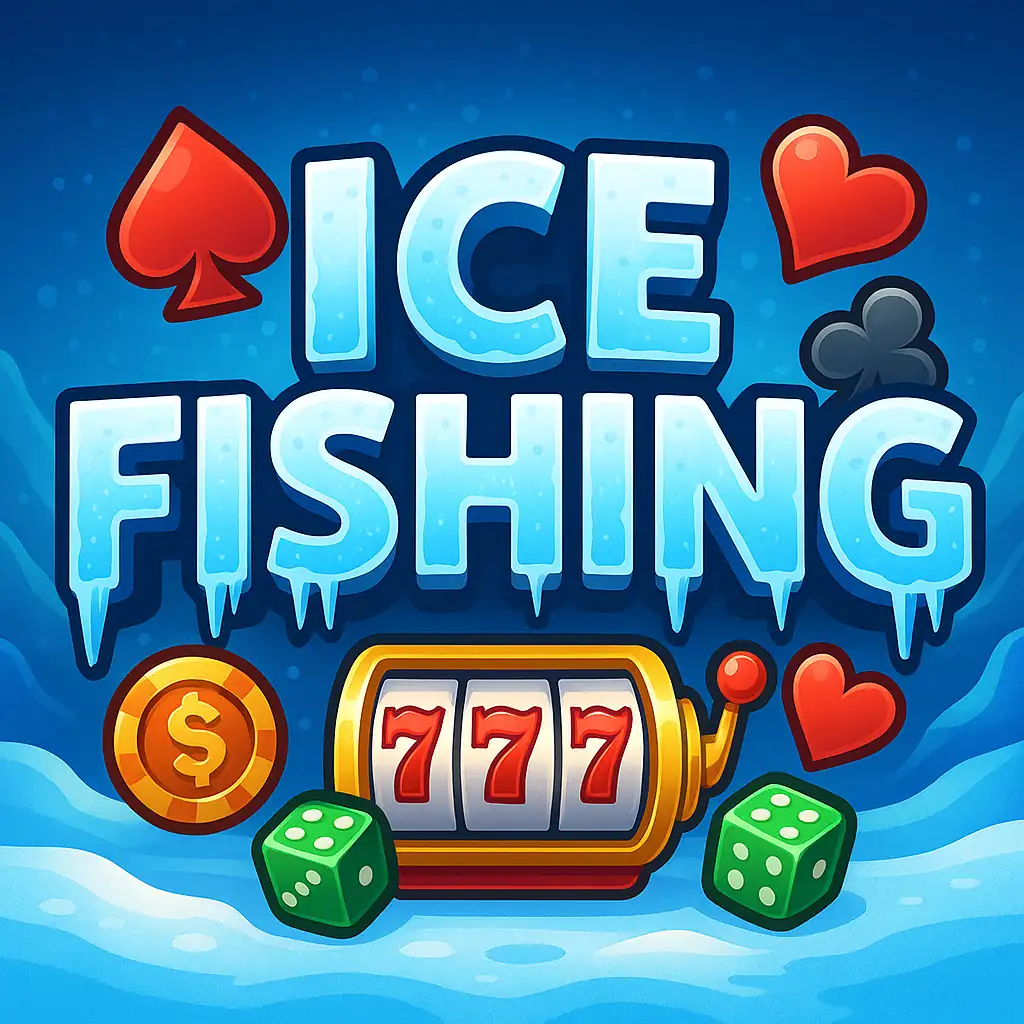 Ice Fishing Casino vs klassikalised slotid: mis vahe on?
