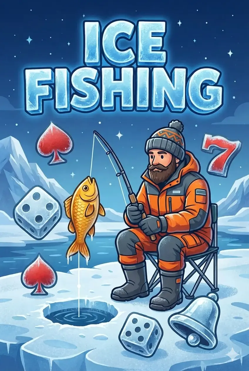 Parim Ice Fishingu rakendus: millele tähelepanu pöörata